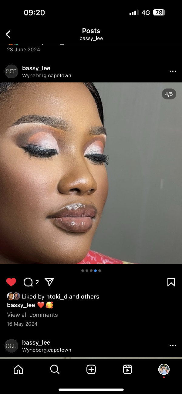 Beauty by bee photo 2