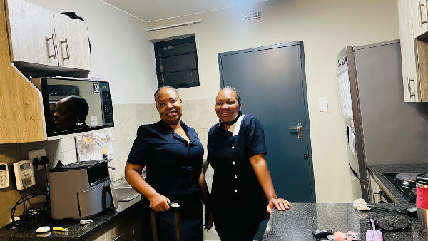 Harmony Beauty Spa