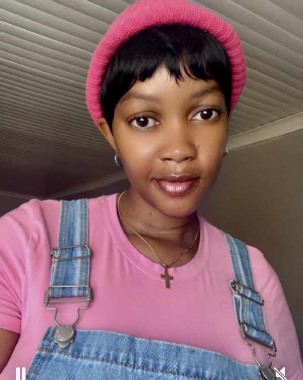 Nomthi Beauty salon