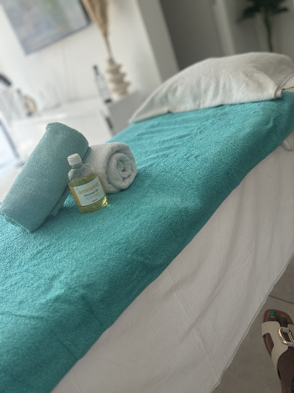 Tiya Mobile Spa