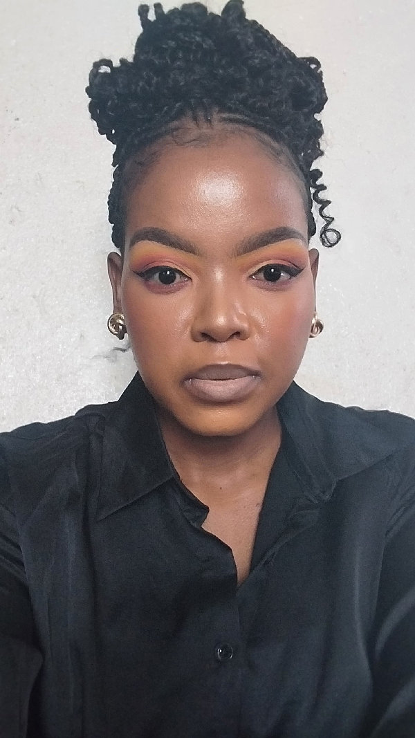 Miss Kamo Beauty