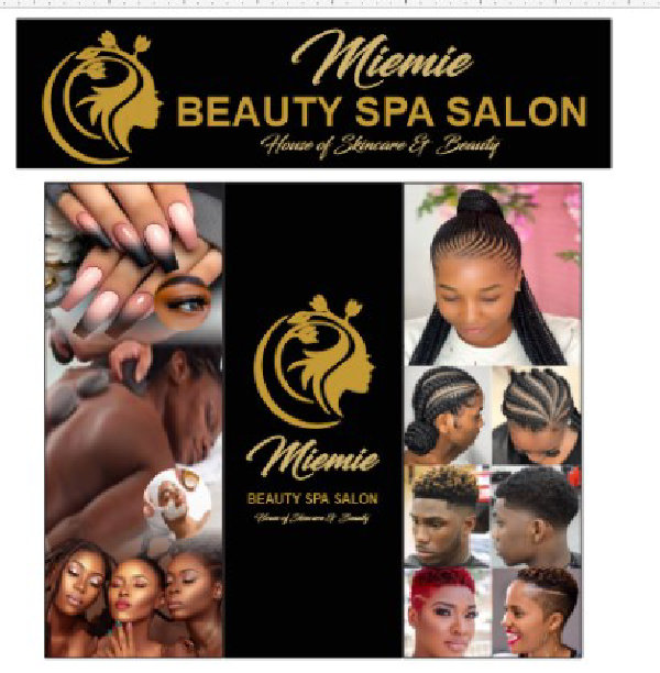 MieMies Beauty Spa Salon