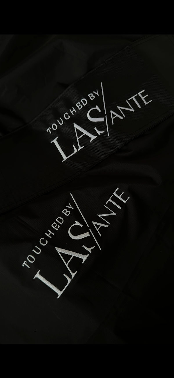 Touched by LasAnte