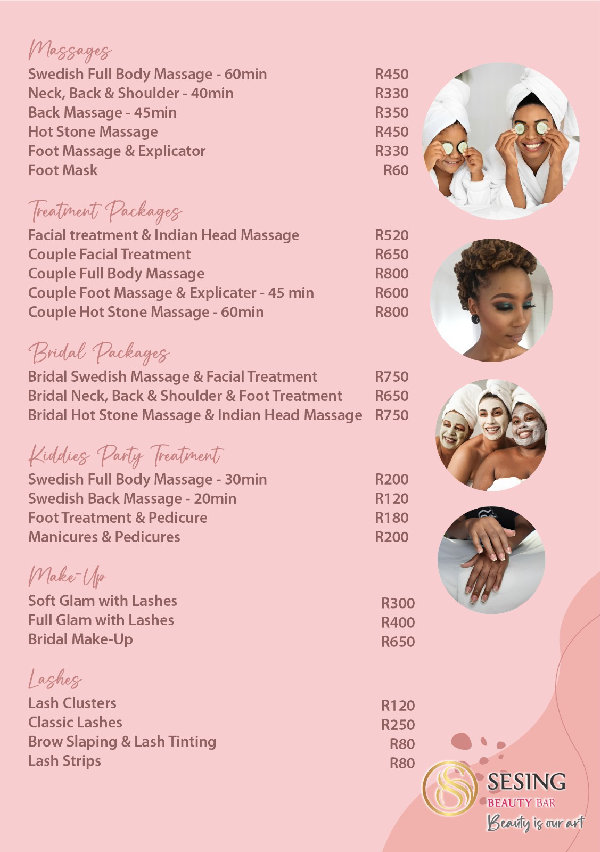 Sesingbeautybar photo 6