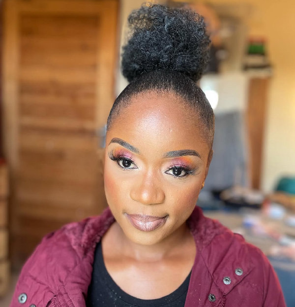 Pmakeup&beauty