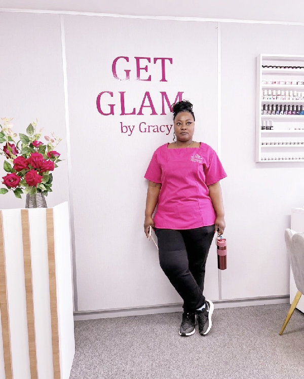 Gracie’s Beauty Spa