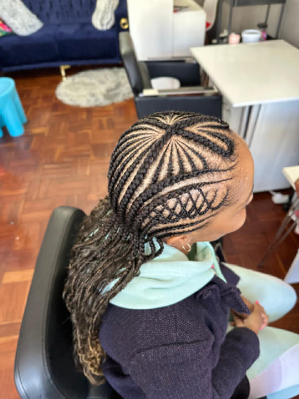 Plaits by phumy