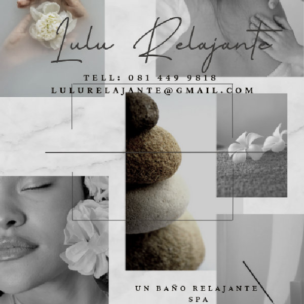 Lulu Relajante Spa