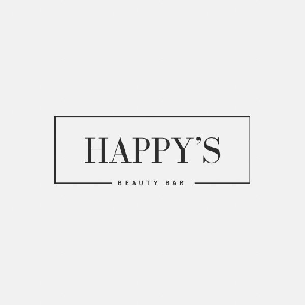 Happy’s Beauty Bar