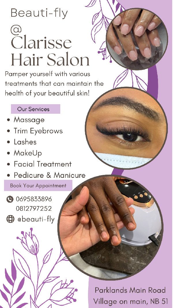 Beauti-fly Spa & Salon photo 6