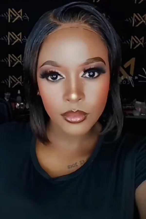 Beauty By LadyN