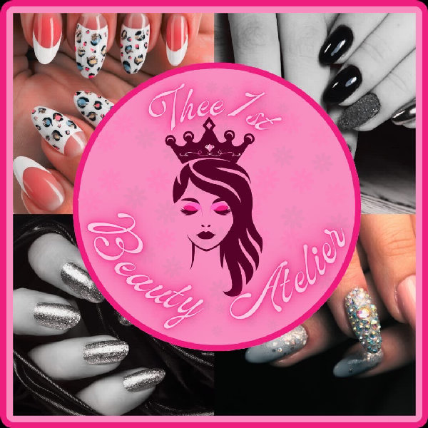 Thee 1st Beauty Atelier