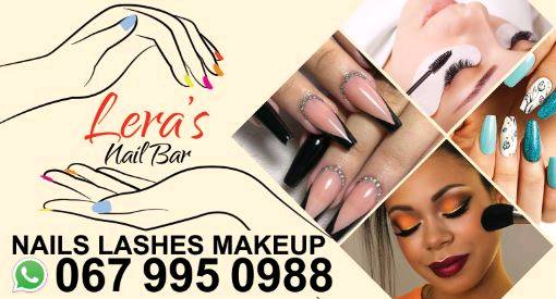 Leras Nail Bar