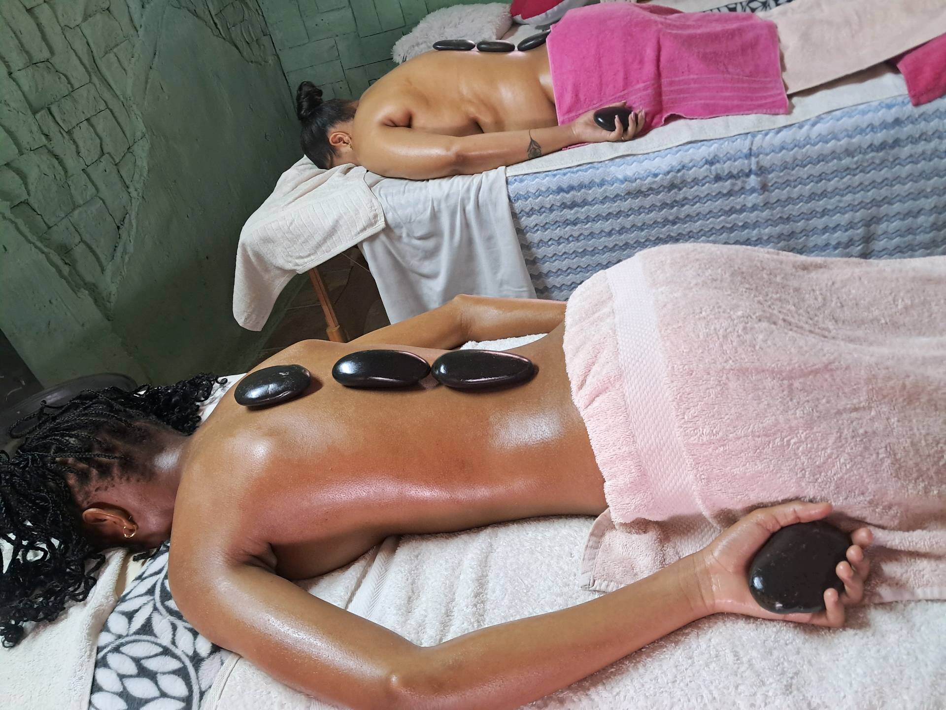 Hands of Gold Mobile Spa photo 6
