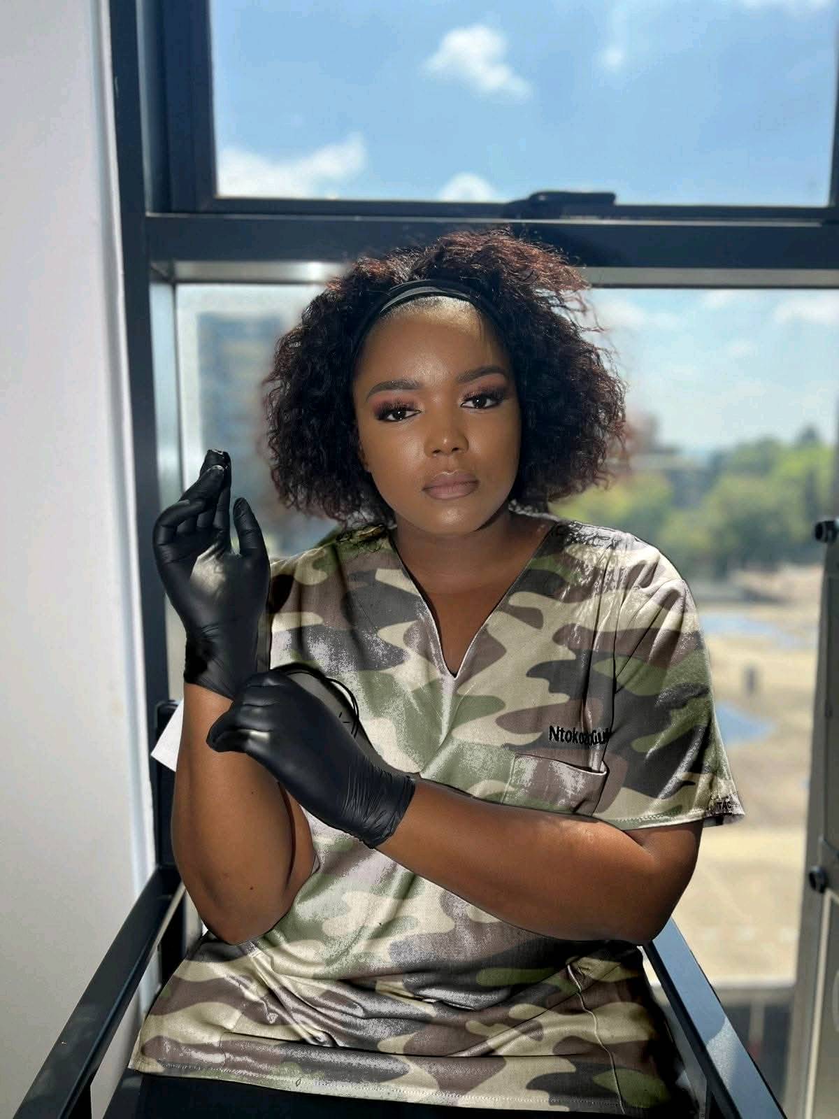 Nails & PMU by Mathapelo Maile