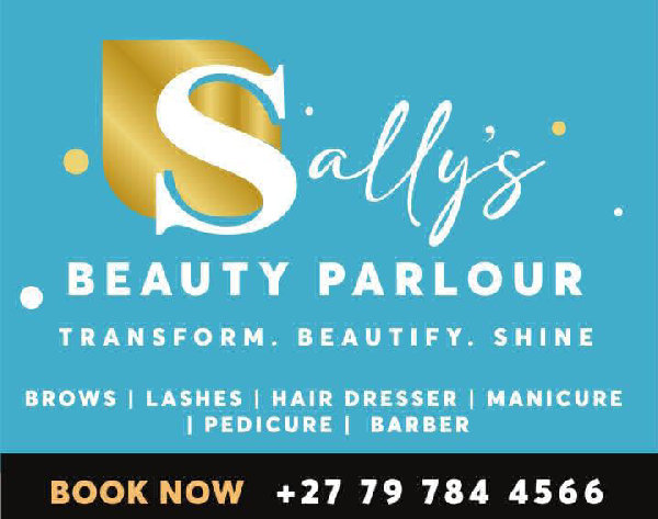 Sally’s Beauty Parlour