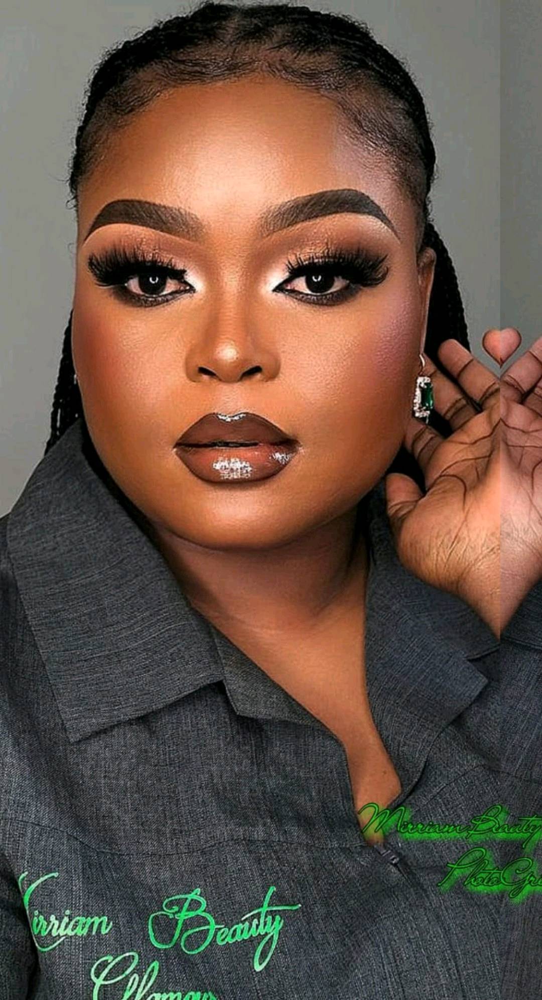 Mirriam Beauty Glamour