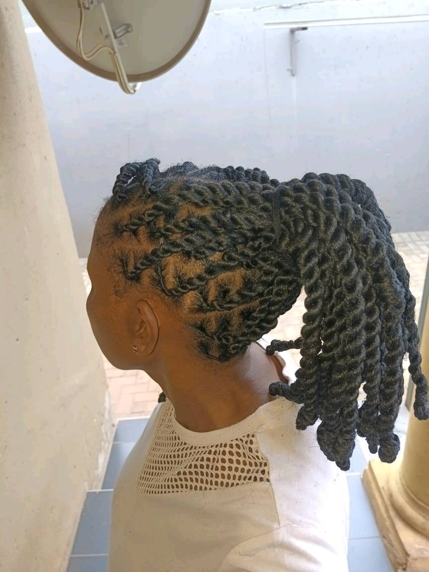 ThanDoM Beauty