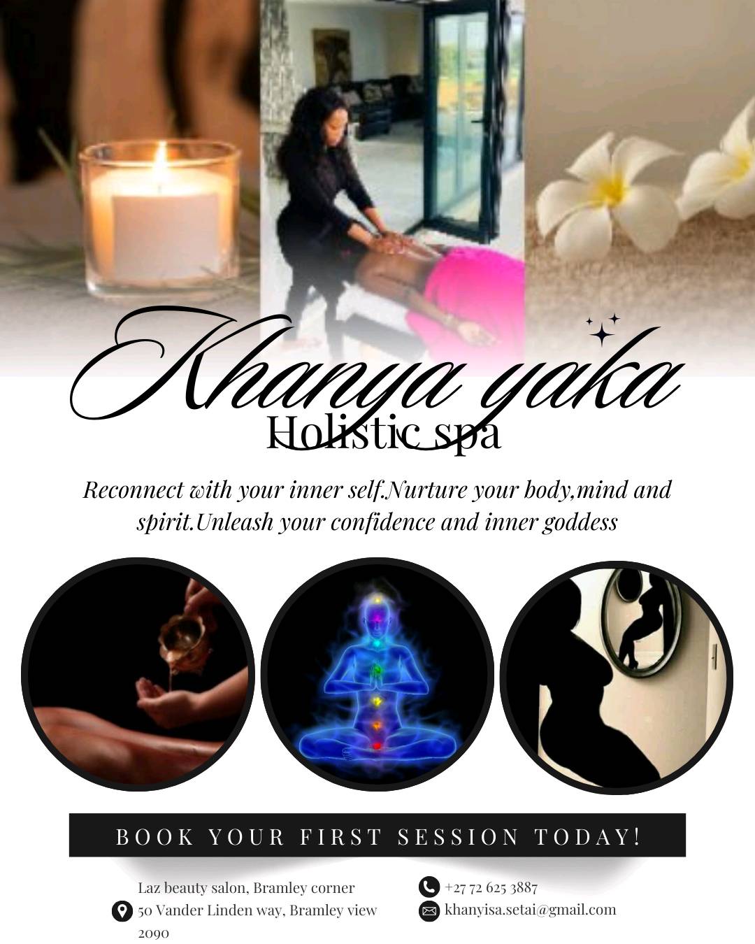 Khanyayaka creations