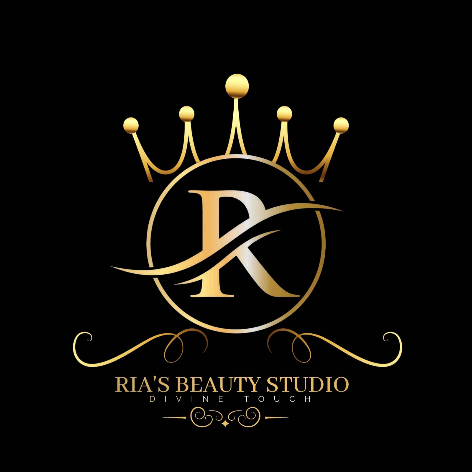 Ria’s Beauty Studios