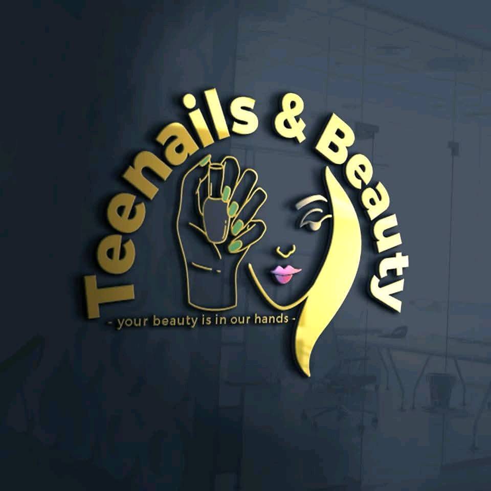 TEENAILS&beauty