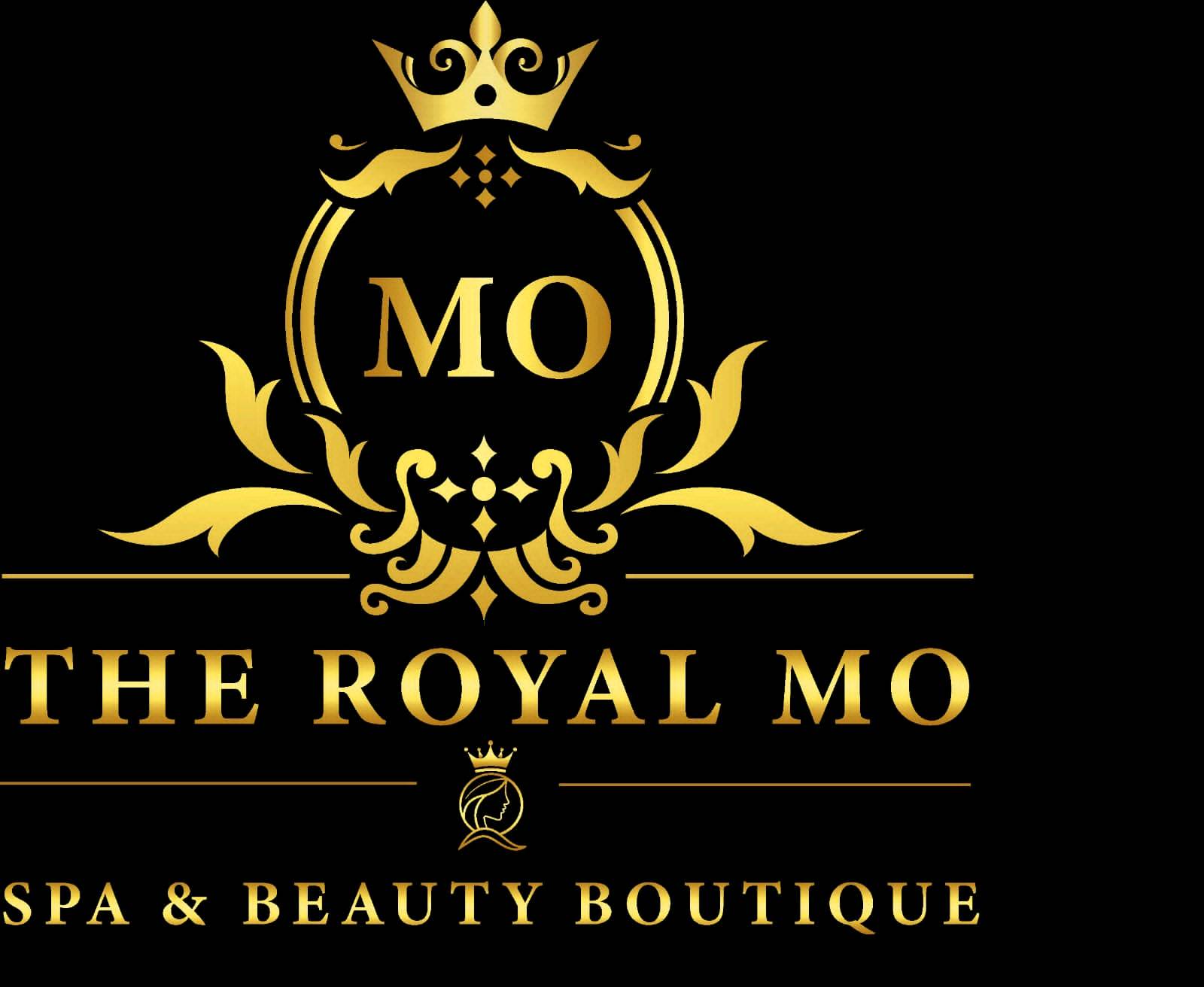 The Royal Mo spa n beauty boutique