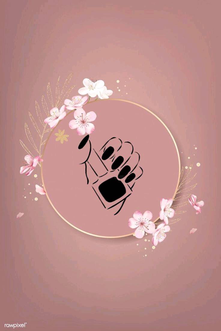 Dazzling beauty Nail nar