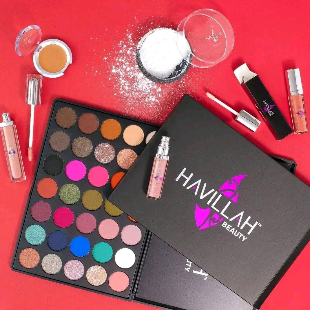 Madamme Cosmetics