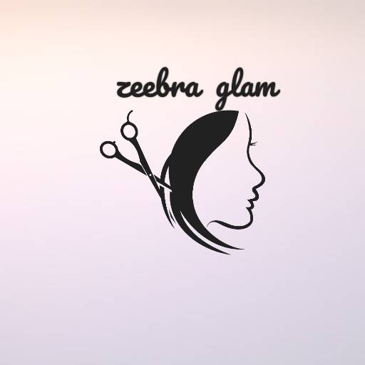 zeebra glam