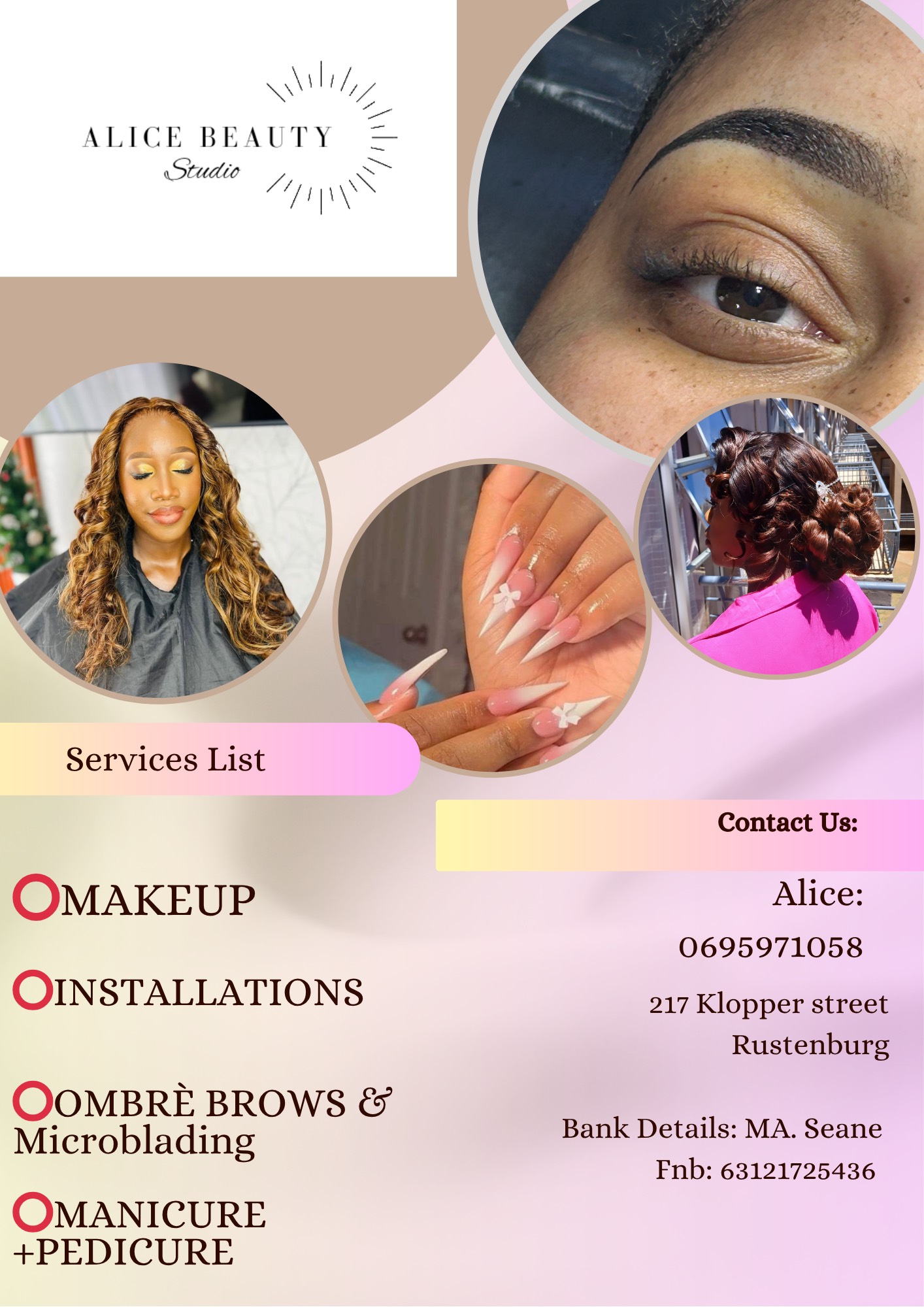 Alice Beauty Studio