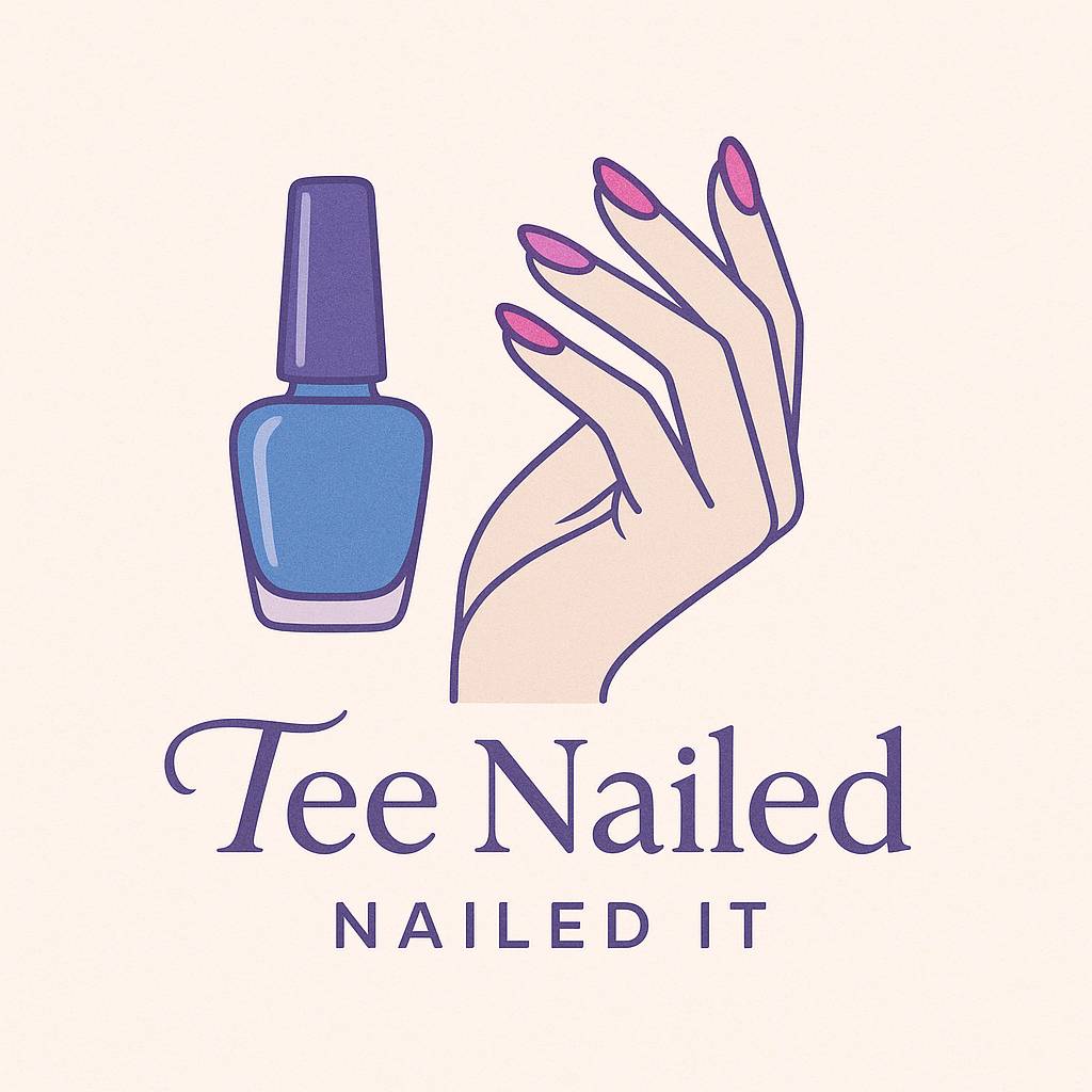 Tee Nailed It