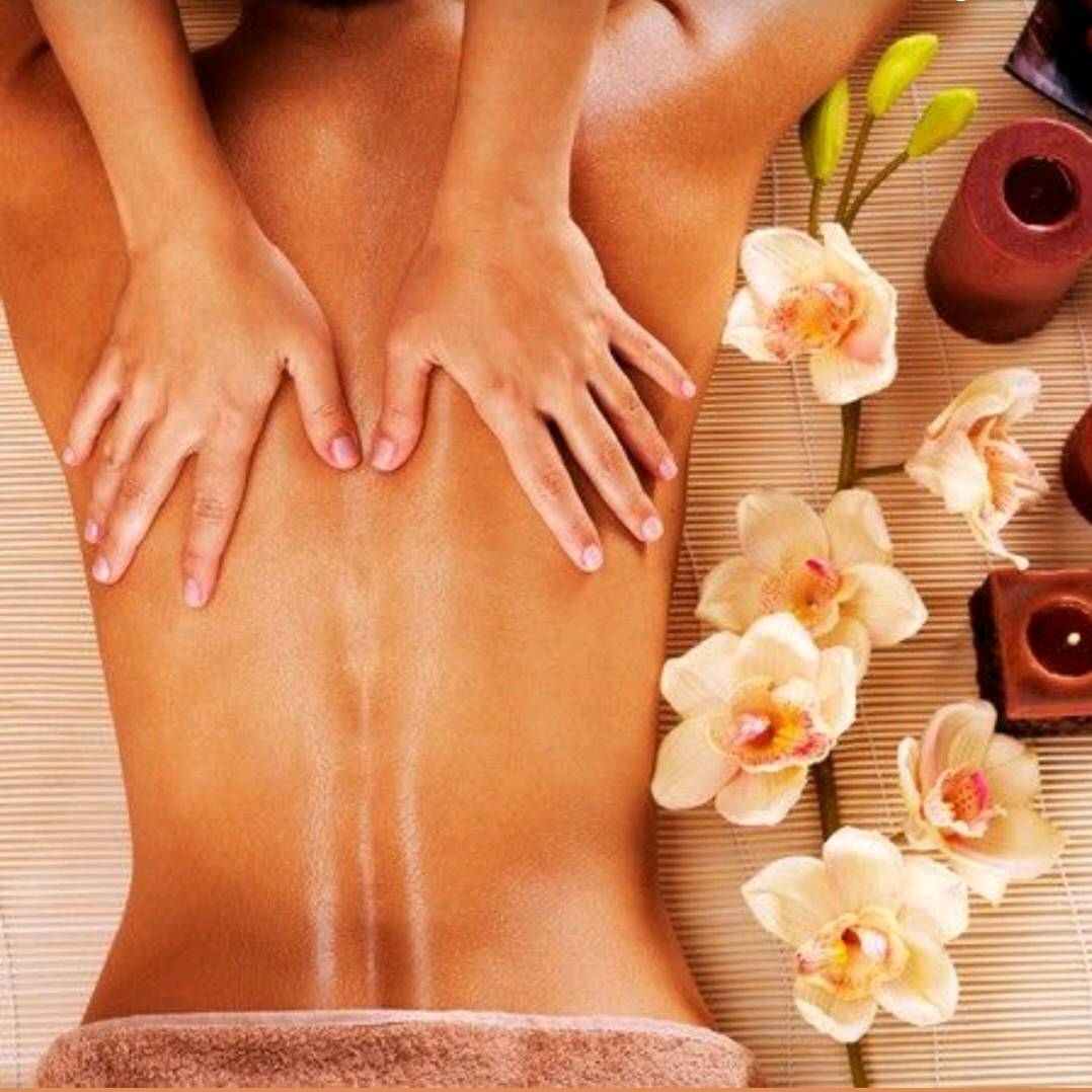 Retreat Mobile Massage