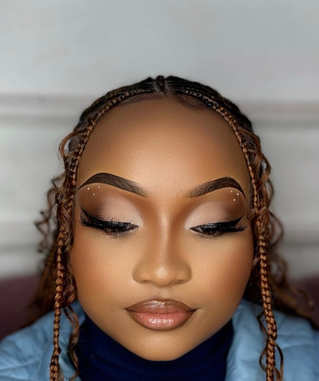 Lashay Glam