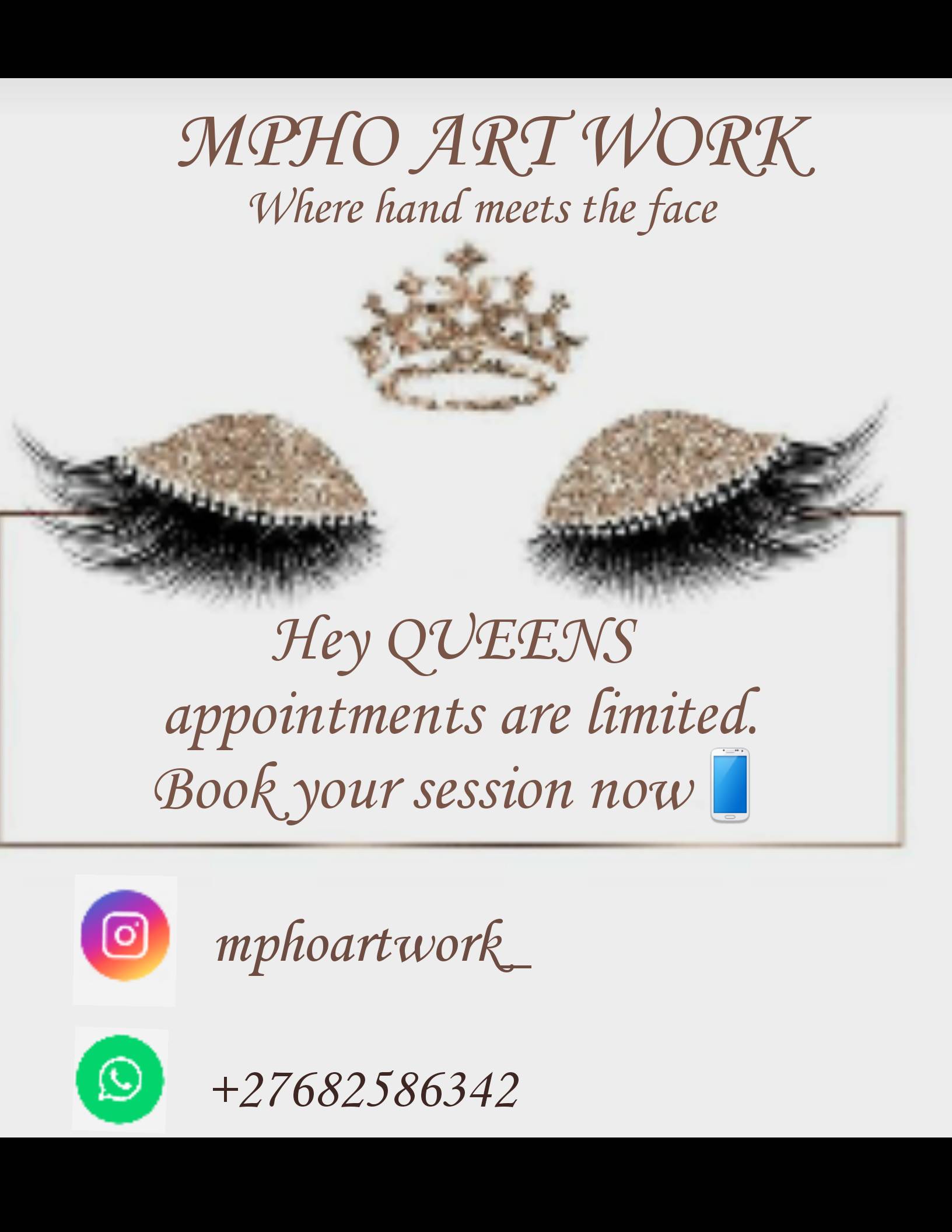 Mpho Artwork