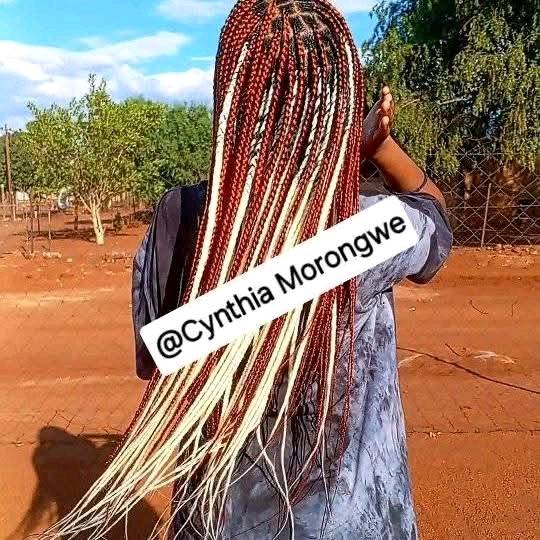 Cynthia’s Hair Salon