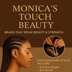 monica’touch