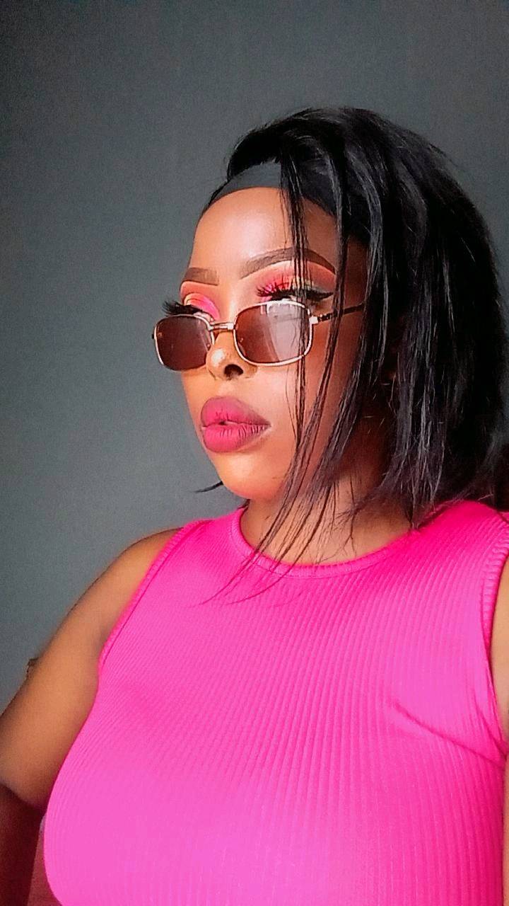kayise’s hands beauty