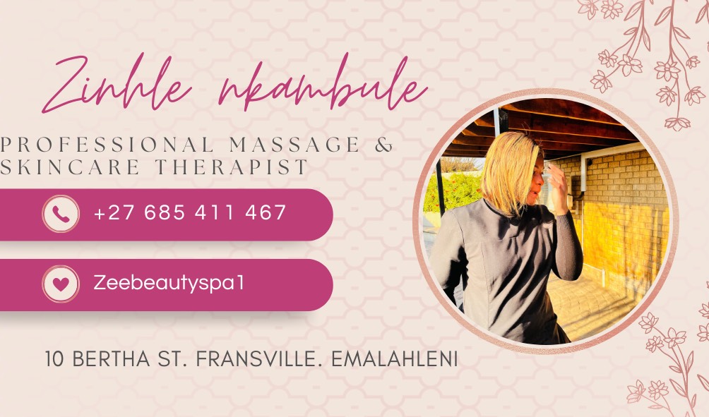 zee beauty spa