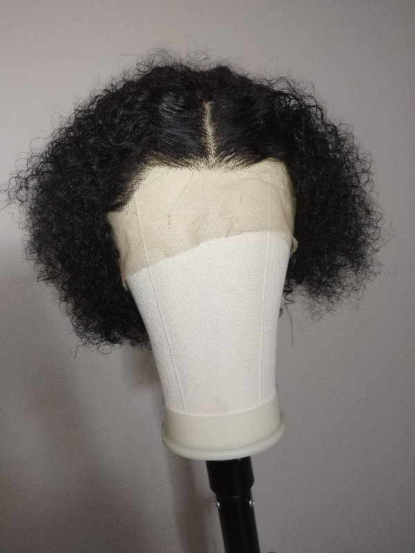 Hair by Grey