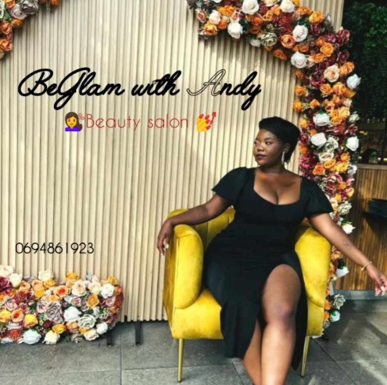 ♥️BegalmwithAndy🌸