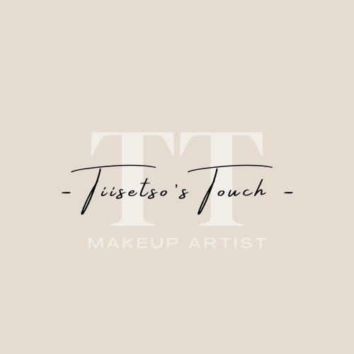 Tiisetso’s touch