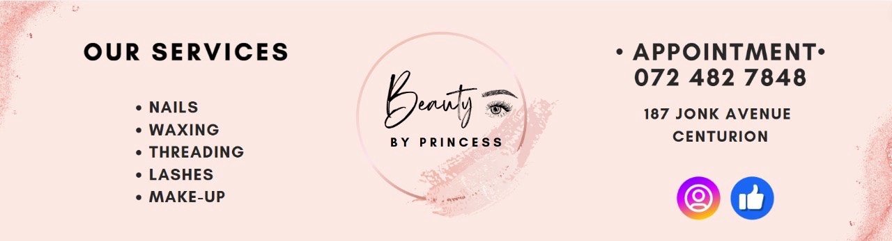 Beauty By Princess