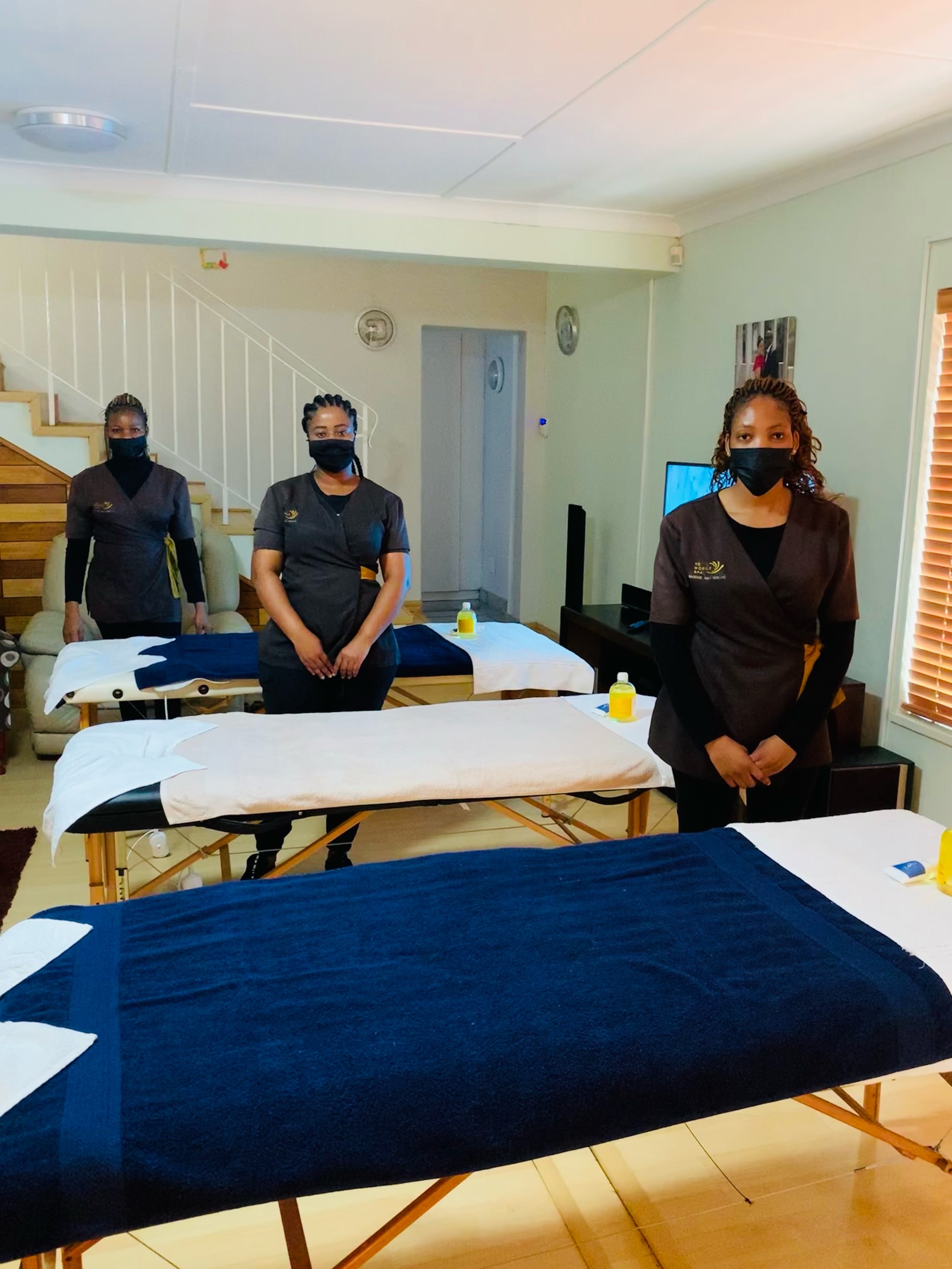 Yo Mobile Spa photo 3