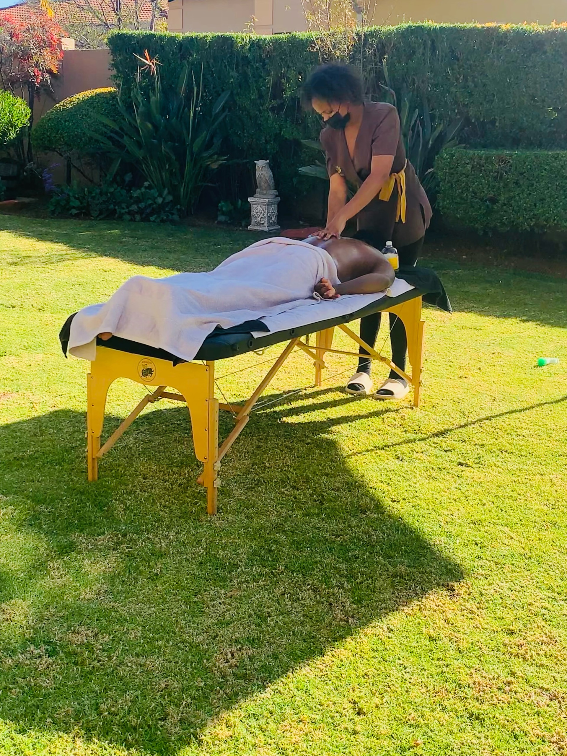 Yo Mobile Spa photo 5