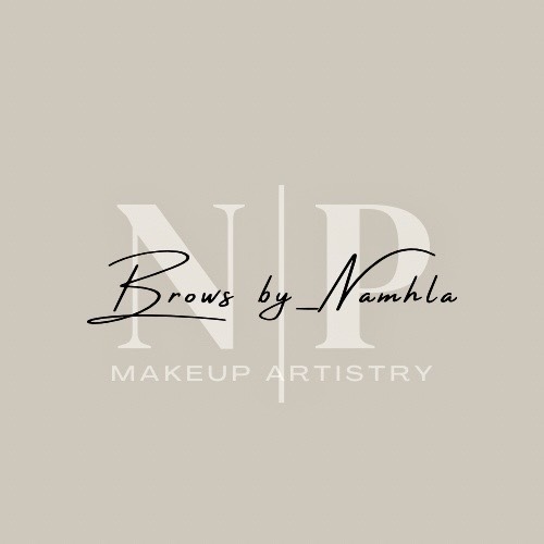 Brows by Namhla