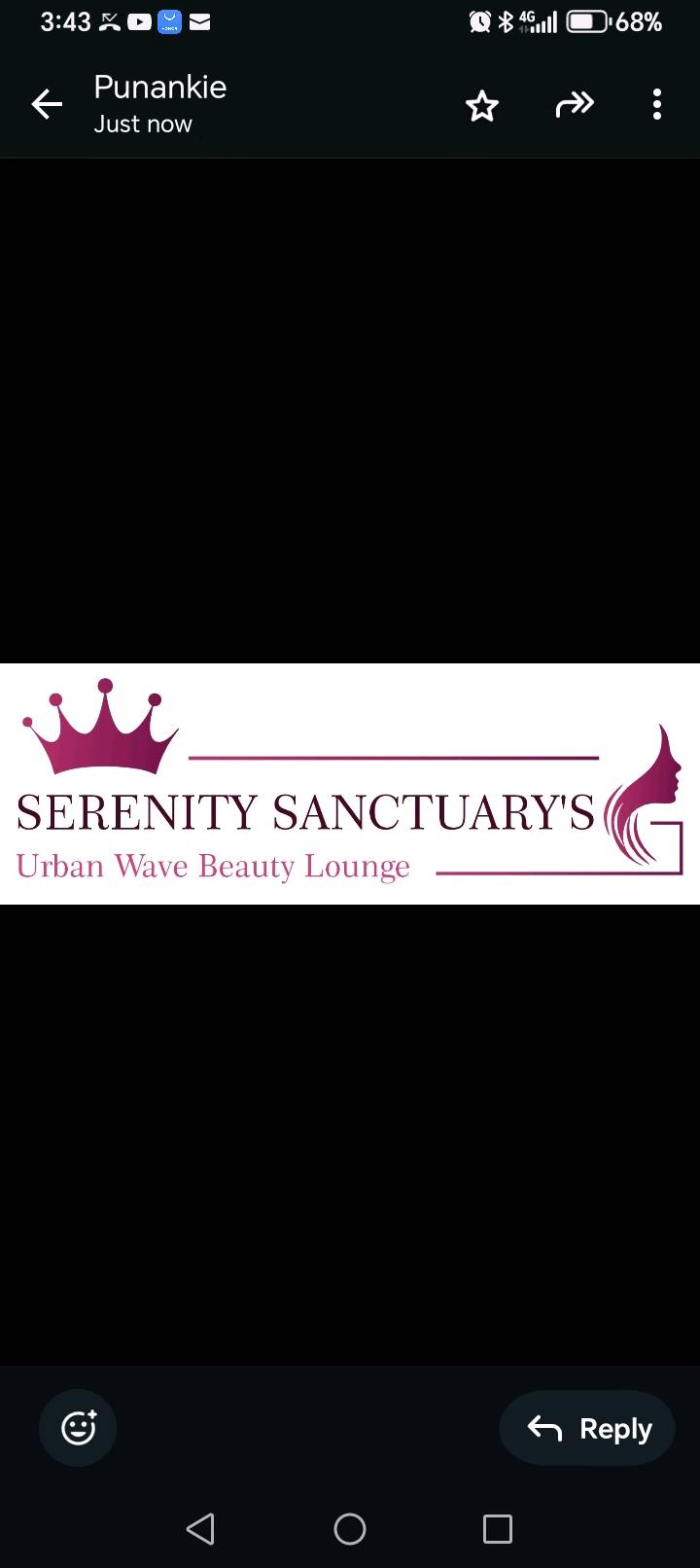 Serenity Sanctuary