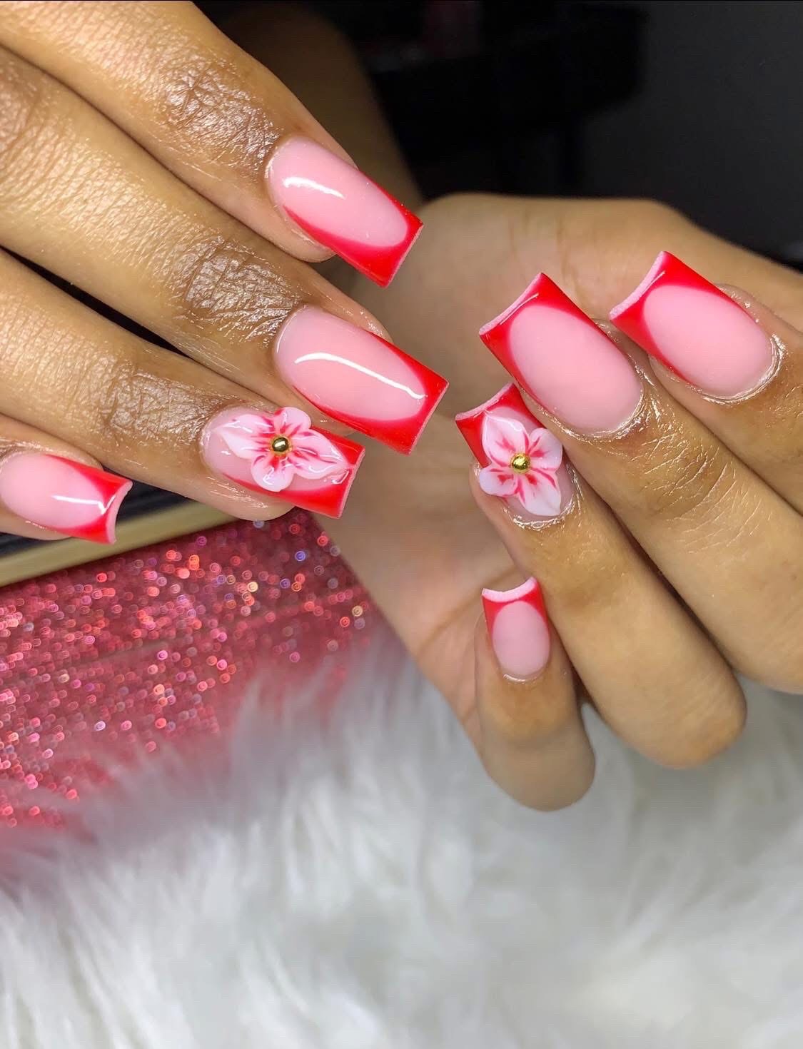 Danniel Randy’s@nailsbar