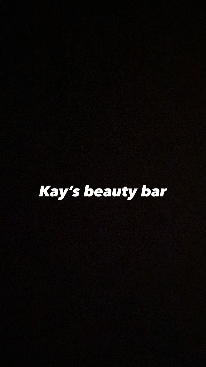 Kay’s Beauty Bar