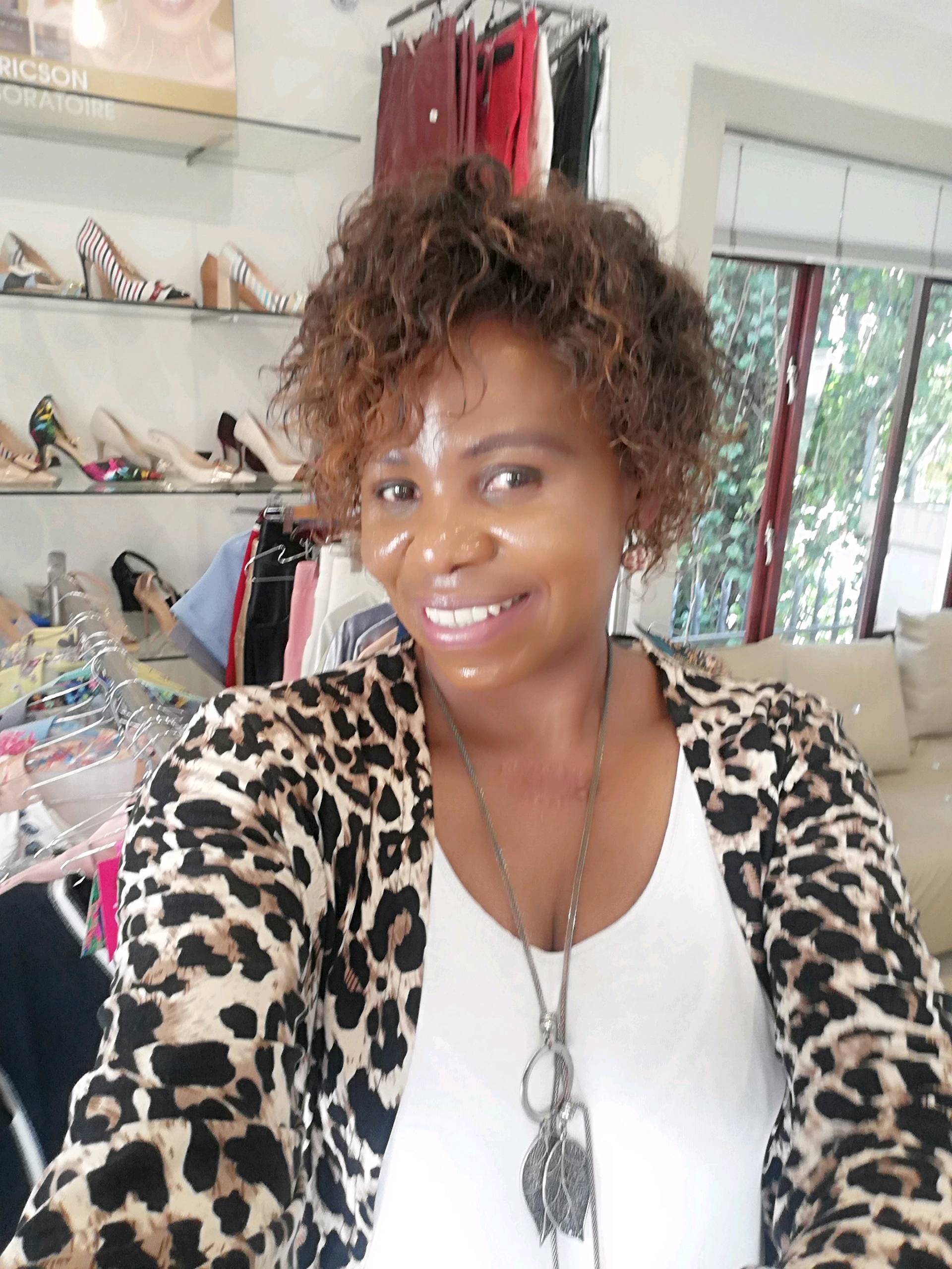Massage and Nails by Linda
