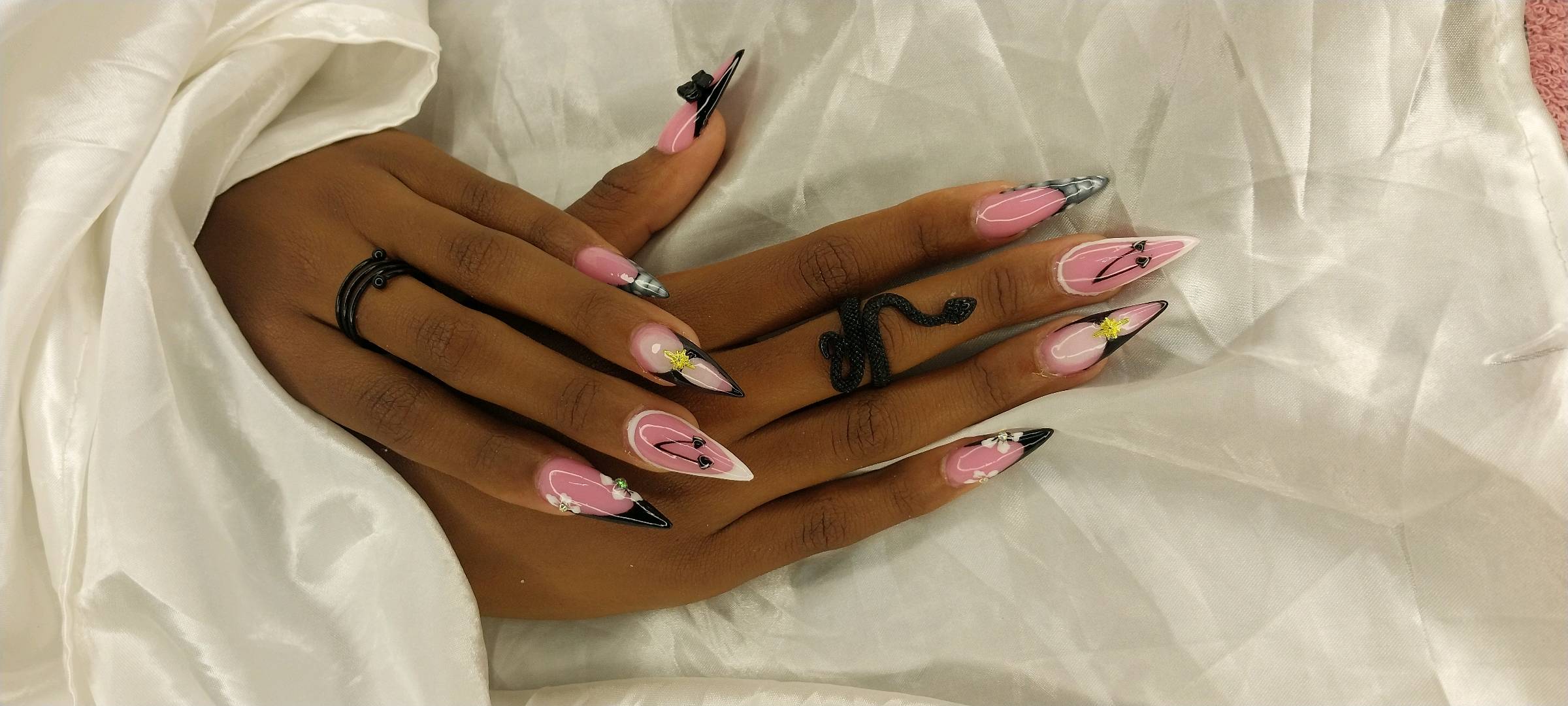 L3mark Beauty Bar